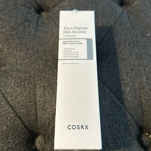 COSRX The 6 Peptide Skin Booster Serum 150ml - New Box